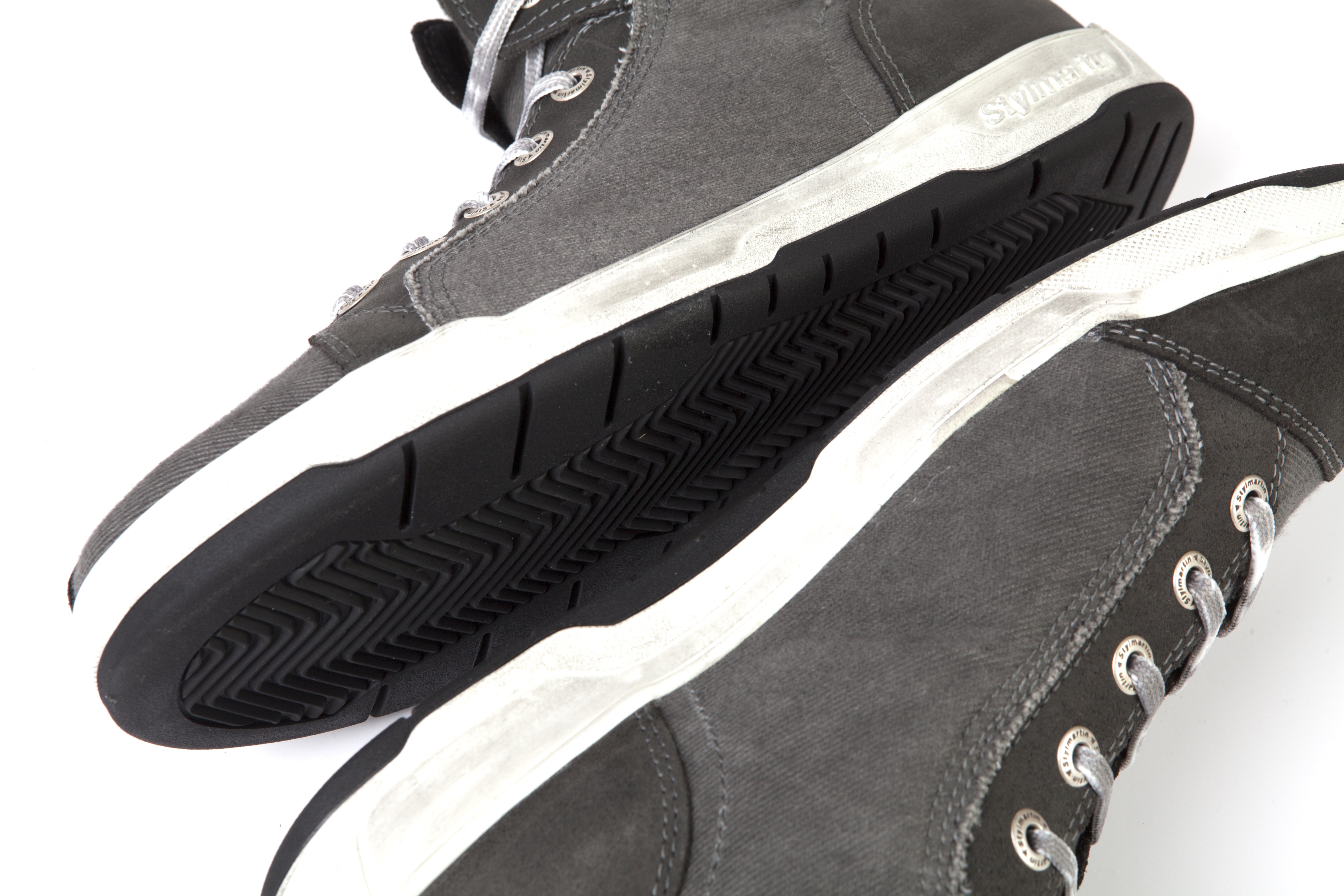 stylmartin sunset motorcycle riding shoes